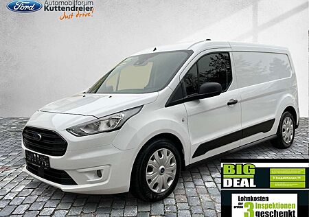 Ford Transit Connect Kasten L2 lang Trend Navi Kamera