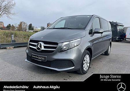 Mercedes-Benz V 220 d RISE Kompakt PDC KAMERA TISCH NAVI MBUX