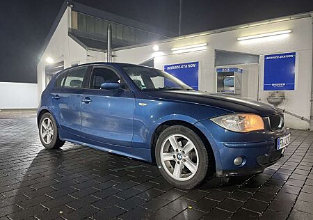 BMW 116i 116