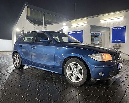 BMW 116 116i