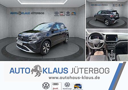 VW T-Cross Volkswagen 1.0 TSI Life Automatik,LED,Navigation 1.0