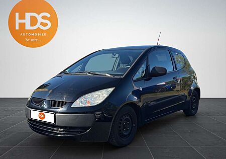 Mitsubishi Colt CZ3 Lim. 3-trg. 1.1 Inform *Klima