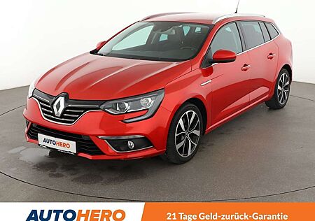 Renault Megane 1.3 TCe BOSE-Edition Aut.*ACC*NAVI*CAM*PDC*SHZ*