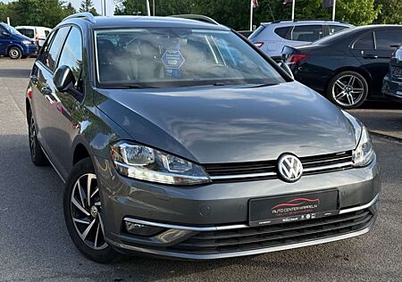 VW Golf Volkswagen VII Variant Join Start-Stopp (AHK-NAVI-PDC)