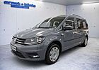 VW Caddy Volkswagen 1.4 TSI (5-Si.) Maxi NAVI PDC SHZ AHK Klima