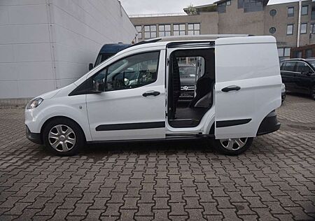Ford Transit Courie.Dop.Schiebetür*NAV*PDC*KAMERA*TEM