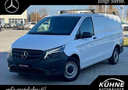 Mercedes-Benz Vito Kasten 116 CDI lang AHK 2500kg SHZ NAVI LED