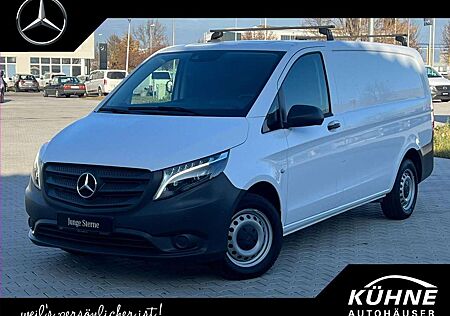 Mercedes-Benz Vito Kasten 116 CDI lang AHK 2500kg SHZ NAVI LED