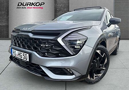 Kia Sportage 1.6T GT-Line Allrad - incl. 19'' WKR Panoramadach,