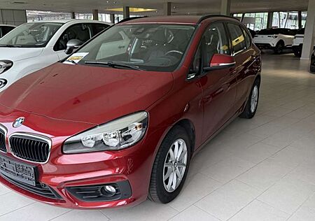 BMW 218i 218 Active Tourer Aut. Advantage