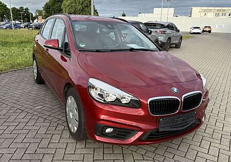 BMW 218i 218 Active Tourer Aut. Advantage