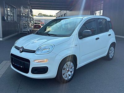 Fiat Panda 1.2*El.Fenster*Radio/CD*City*Tagfahrlicht*
