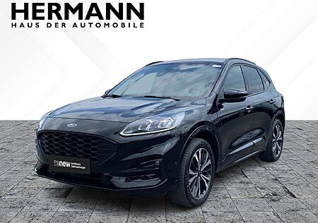 Ford Kuga 2.5 Duratec PHEV ST-Line X AHK*CAM*LED*NAVI