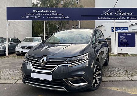 Renault Espace V Elysée Navi Kamera HeadUp Panorama ACC!