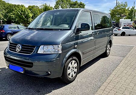 VW T5 Multivan Volkswagen Comfortline