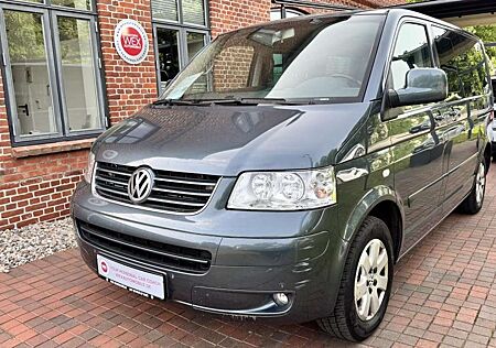 VW T5 Multivan Volkswagen Comfortline