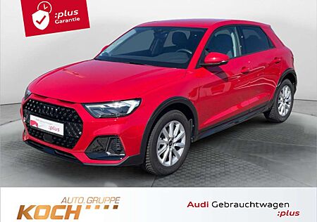 Audi A1 30 TFSI S-Tronic,1,99%, EA8, LED, N