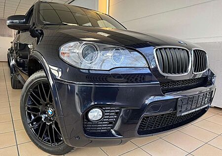BMW X5 xDrive30d M-Sport HuD Kamera Key-Go Pano Navi AHK
