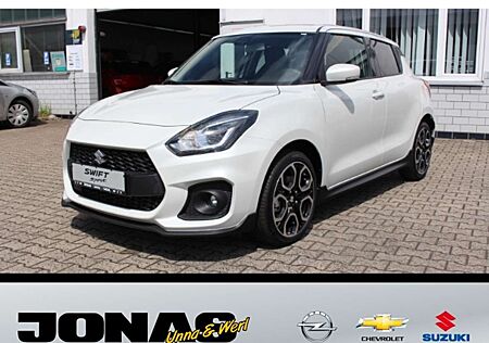 Suzuki Swift 1.4 Sport Hybrid ***SOFORT LIEFERBAR***