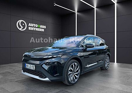 Skoda Elroq 85 Lodge