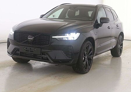 Volvo XC 60 XC60 T6 Ultra Black Edition Rech Plug-In Hybrid