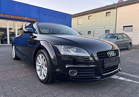 Audi TT Coupe/Roadster 1.8 TFSI Roadster*PDC*SHZ*NAVI