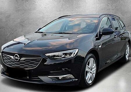 Opel Insignia Edition
