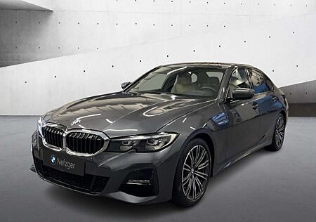 BMW 320 i Limousine M Sport LED HiFi Shadow Line SHZ