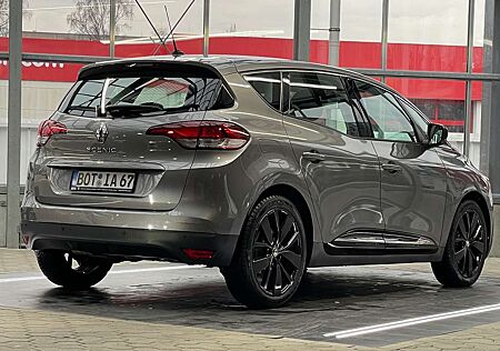 Renault Scenic TCe 115 GPF LIMITED