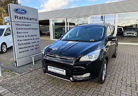 Ford Kuga Titanium