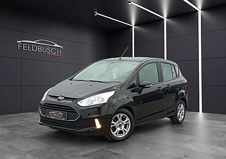 Ford B-Max Sync Edition"Garantie-TÜV/ServiceNEU"2.Hand