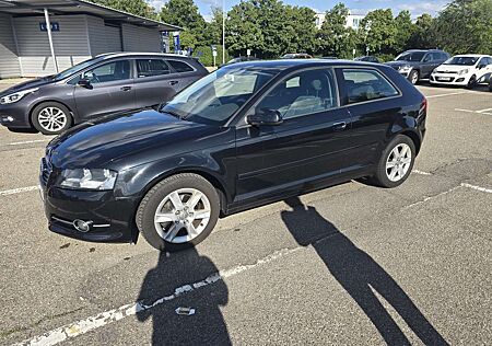 Audi A3 1.4 TFSI Attraction
