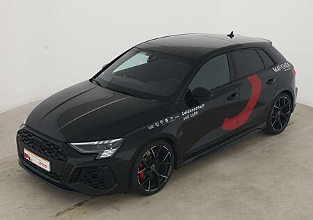 Audi RS3 Sportback 2.5 TFSI Navi Sitzh. B&O Sound Pano PDC