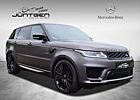 Land Rover Range Rover Sport RR Sport 5.0 HSE Dynamic 22 BLACK PAKET