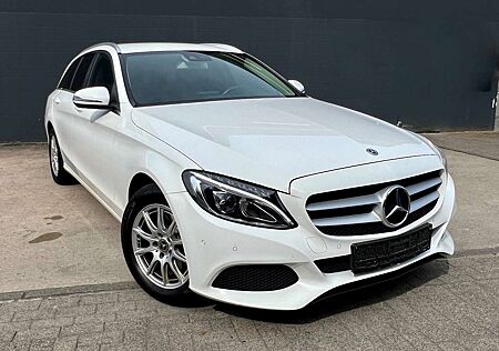 Mercedes-Benz C 220 T BlueTec / d (205.204)