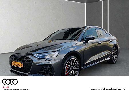 Audi S3 Lim. *MATRIX*PANO*NAV+*SONOS*HuD*R-CAM*