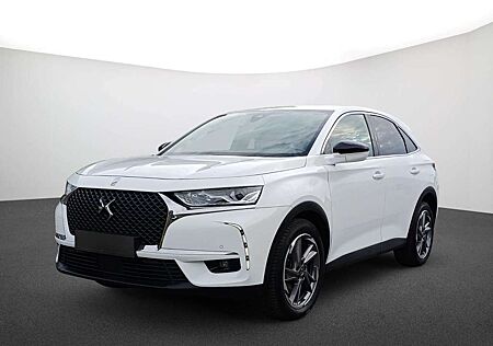 DS Automobiles DS 7 Crossback DS7 E-Tense 225 kW Bastille + 4x2