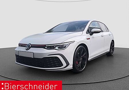 VW Golf GTI Volkswagen 8 2.0 TSI DSG ALU18 NAVI ACC