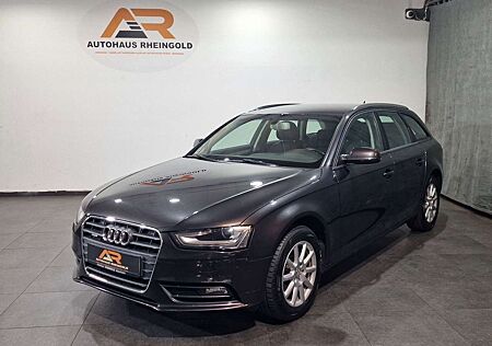 Audi A4 Avant Attraction quattro