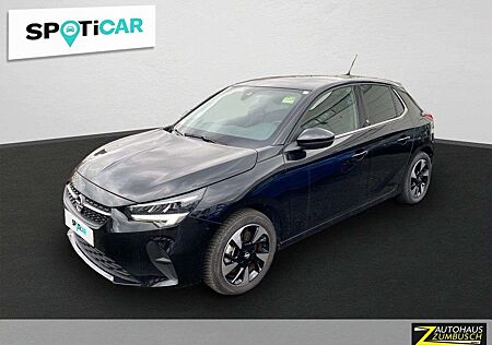Opel Corsa F e Elegance LED Klima Einparkhilfe