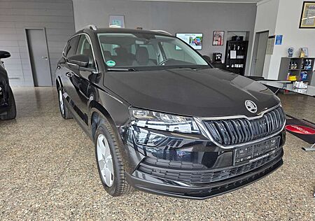 Skoda Karoq Style