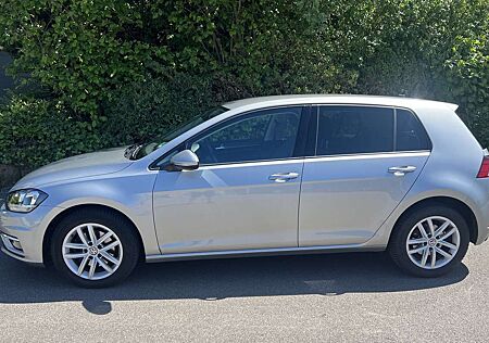 VW Golf Volkswagen Comfortline BMT/Start-Stopp