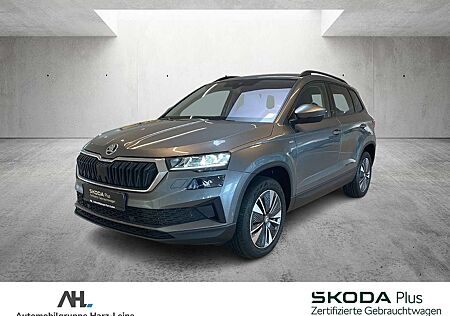 Skoda Karoq 1.5 TSI Tour DSG SmartLink AHK LED