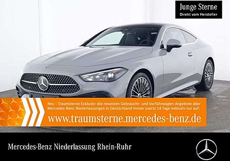 Mercedes-Benz CLE 300 4M AMG+PANO+KAMERA+TOTW+KEYLESS+9G