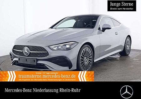 Mercedes-Benz CLE 300 4M AMG+PANO+KAMERA+TOTW+KEYLESS+9G