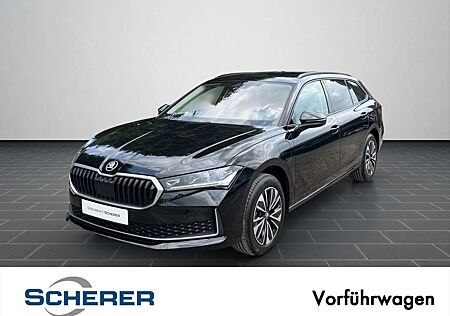 Skoda Superb Combi Selection 1,5 TSI iV