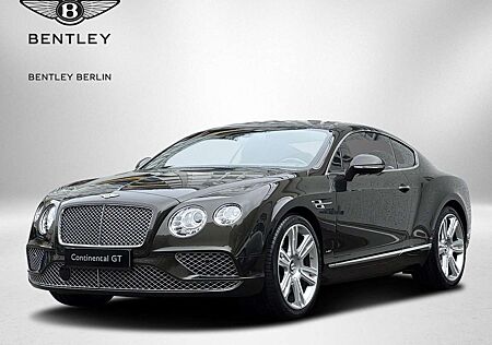 Bentley Continental GT W12 MY 2017 - BERLIN -