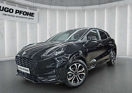 Ford Puma ST-Line X Aut. ACC NAVI KAM WINTER-PKT LED