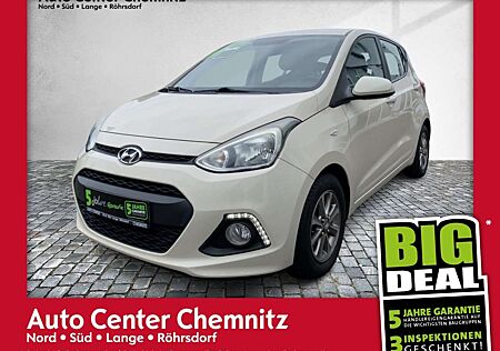 Hyundai i10 1.0 FIFA World Cup Edition 1Hd SHZ/LHZ/Klima