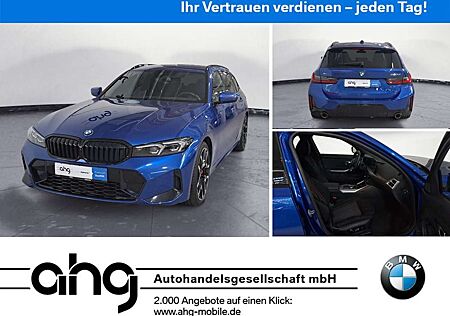 BMW 320 d xDrive Touring Automatic M Sportpaket Pro H